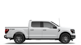 2026 Ford F-150® External Image 1